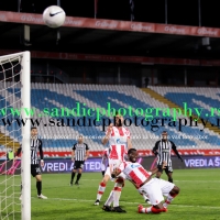 Belgrade derby Zvezda - Partizan (401)